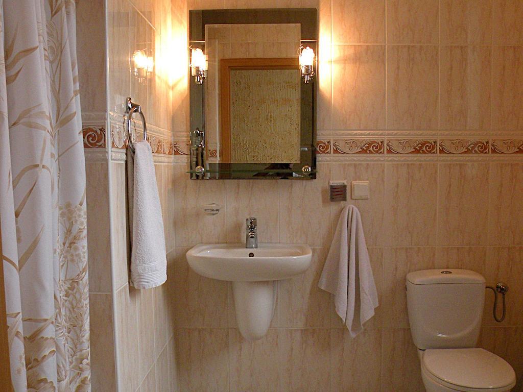Hotel Hawana Bydgoszcz Quarto foto