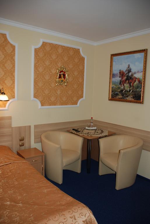 Hotel Hawana Bydgoszcz Exterior foto
